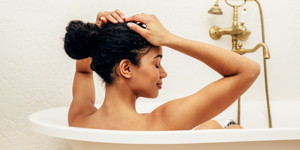 4 Ways To Prevent Dry Skin