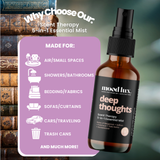 Deep Thoughts 5 In 1 Essential Mist