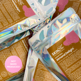 Sugar Shea Almond Delight Exfoliating Body Buff