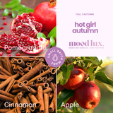 Hot Girl Autumn 5 In 1 Essential Mist