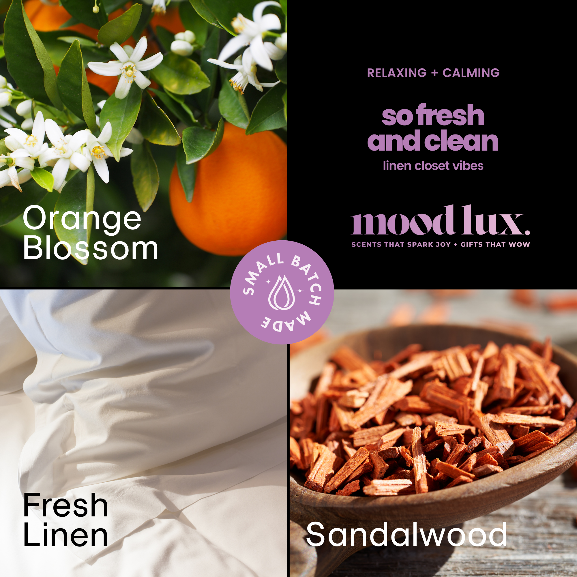 So Fresh and Clean 5 In 1 Essential Mist