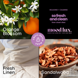 So Fresh and Clean 5 In 1 Essential Mist