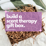 Build a gift box of mists