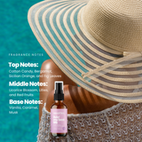 Livin' My Best Life 5 In 1 Essential Mist