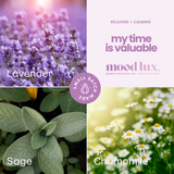 My Time Is Valuable 5 In 1 Essential Mist