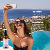 Girls Just Wanna Have Fun 5 In 1 Essential Mist