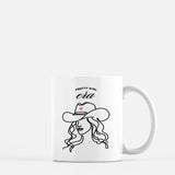 Pretty Girl Era Mug