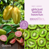 Girls Just Wanna Have Fun 5 In 1 Essential Mist