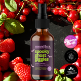 Spooky Ghost Giggles