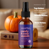 Comfy and Cozy Season 5 In 1 Essential Mist
