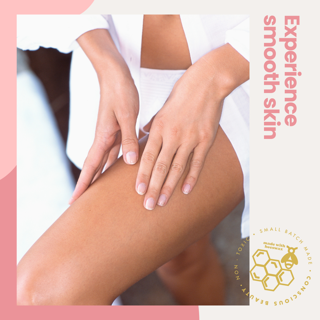 Almond Delight Hand & Cuticle Balm