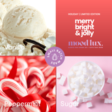 Merry, Bright, & Jolly 5 In 1 Essential Mist