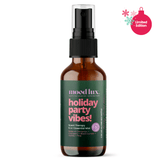 Holiday Party Vibes 5 In 1 Essential Mist