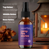 Campfire Stories 5 In 1 Essential Mist