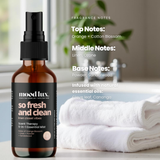 So Fresh and Clean 5 In 1 Essential Mist