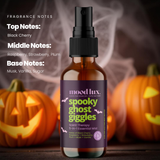 Spooky Ghost Giggles