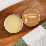 Almond Delight Hand & Cuticle Balm