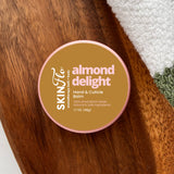 Almond Delight Hand & Cuticle Balm