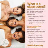 Sugar Shea Almond Delight Exfoliating Body Buff