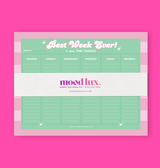 Best Week Ever Tearaway Pad