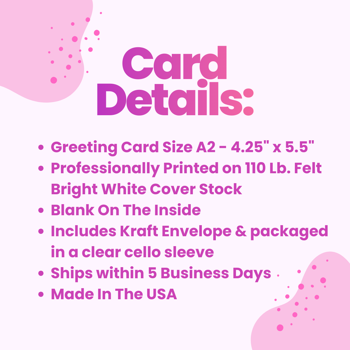 Self Care Is Not Selfish Greeting Card