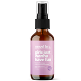 Girls Just Wanna Have Fun 5 In 1 Essential Mist