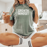 Growth Mindset T-Shirt