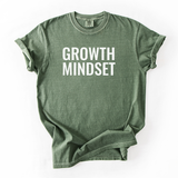 Growth Mindset T-Shirt