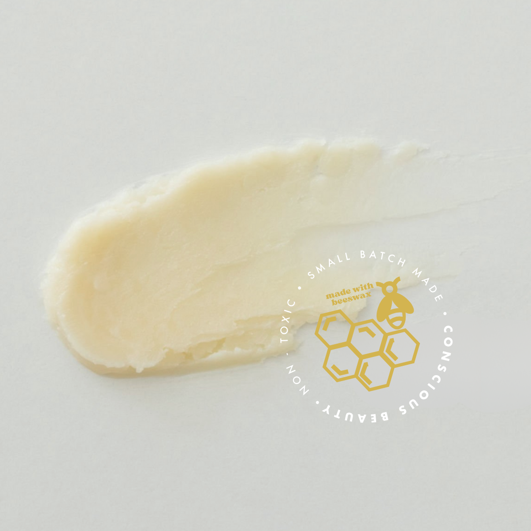 Almond Delight Hand & Cuticle Balm