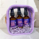 Scents of Autumn Trio Set