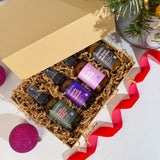 Build a gift box of mists