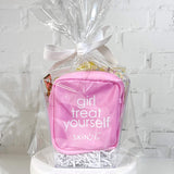 You Got It Girl (Topaz)