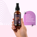 It's Just Peachy Keen 5 In 1 Essential Mist