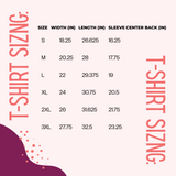 Growth Mindset T-Shirt