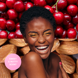 Sugar Shea Almond Delight Exfoliating Body Buff