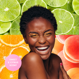 Sugar Shea Exfoliating Body Buff