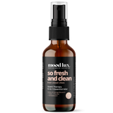 So Fresh and Clean 5 In 1 Essential Mist