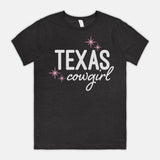 Texas Cowgirl Tee