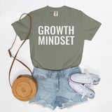 Growth Mindset T-Shirt