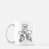 Pretty Girl Era Mug