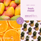 Fresh Mood 5 In 1 Essential Mist