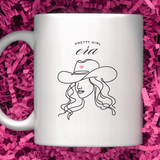 Pretty Girl Era Mug