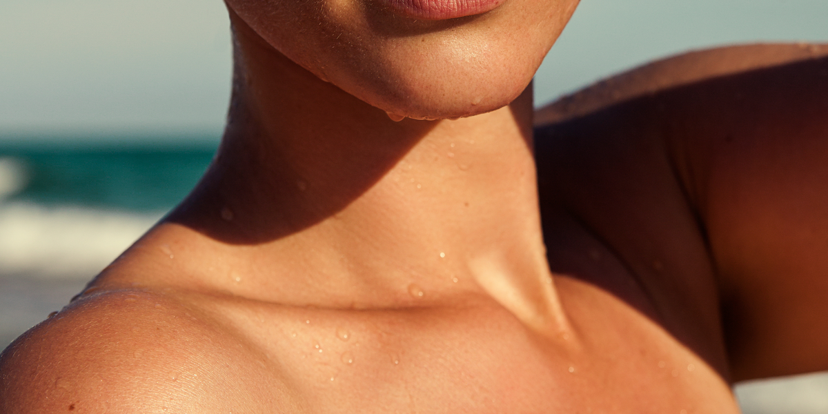 The Benefits of Stress Reducing Body Care