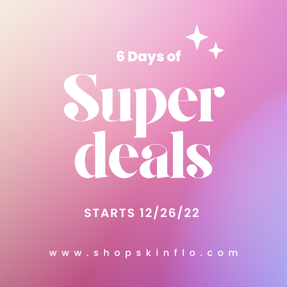 Super Deals