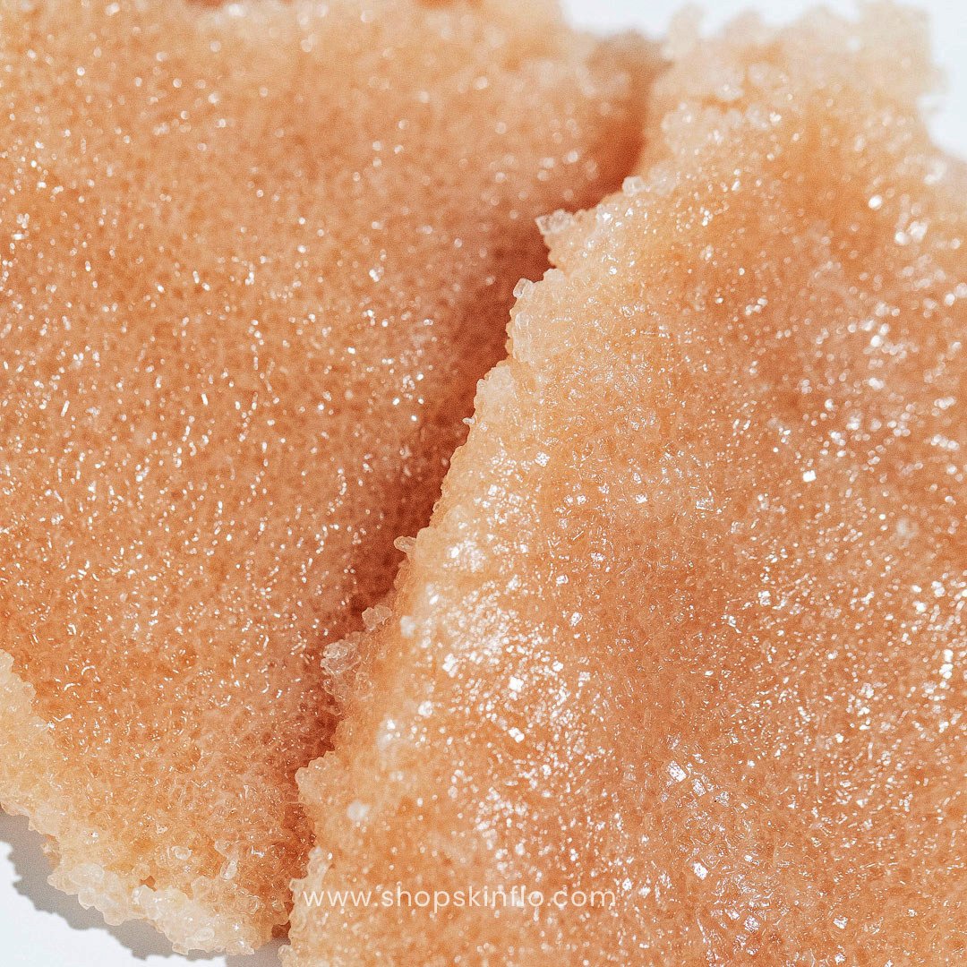 Sugar Scrubs