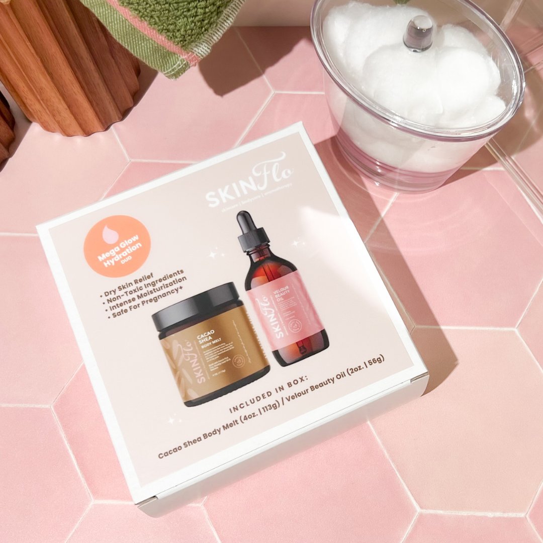 Self-Care Rituals