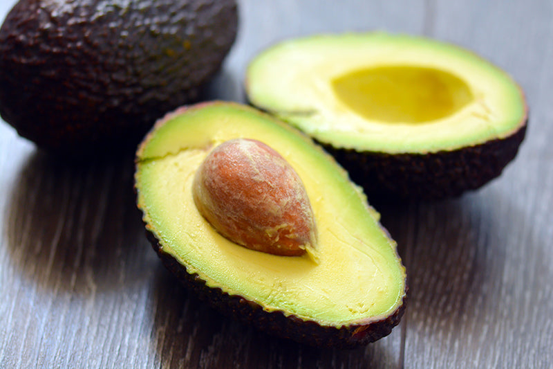 Avocado Oil