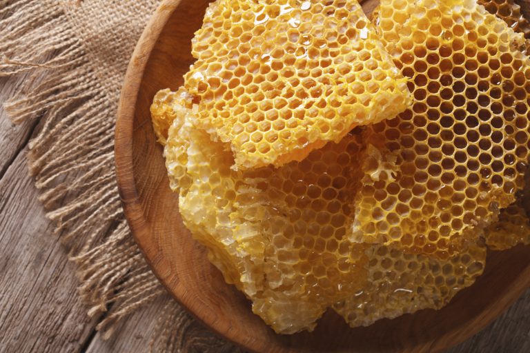 Beeswax