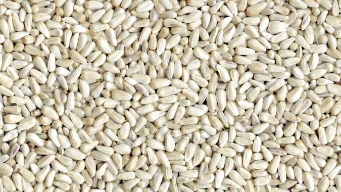 Safflower Seed Oil