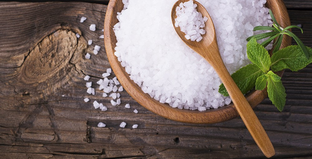 Epson Salt